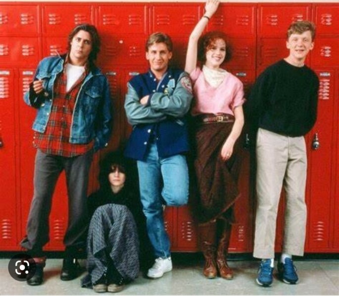 Actors you can't believe you once fancied