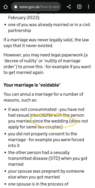 What’s the shortest marriage of anyone you know?