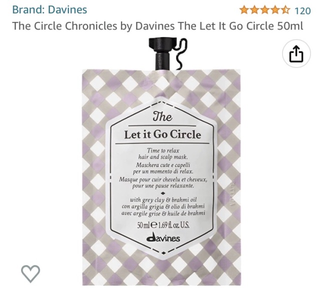 Hair mask- should I use the whole sachet?