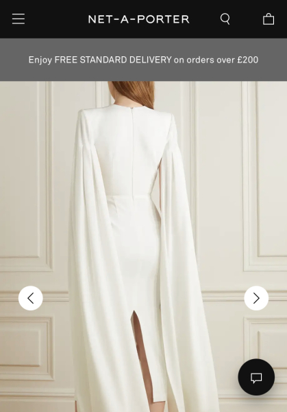 Help me find a wedding dress