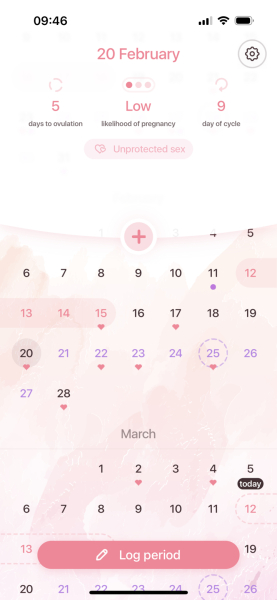 The TWW begins - testing 11/12 Feb. 