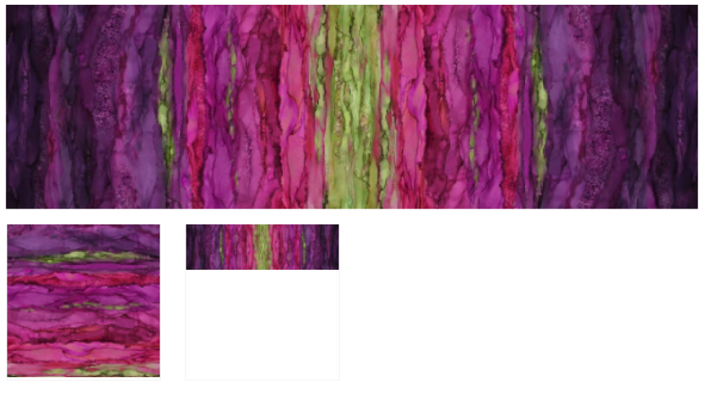 I'm going to make a dress, it'll be fine, right?