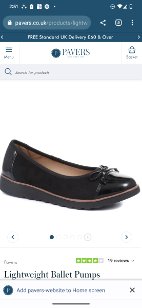 Does anyone still wear ballet flats?