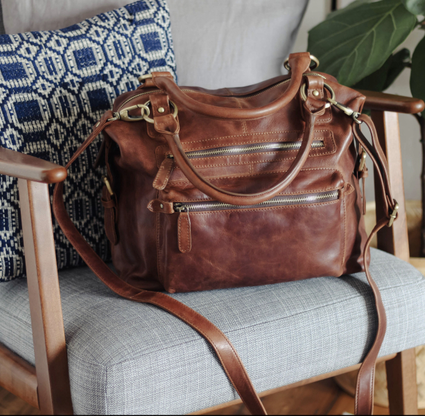 If you love bags- show us your yours! 