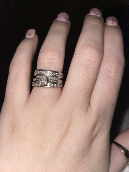 Engagement ring