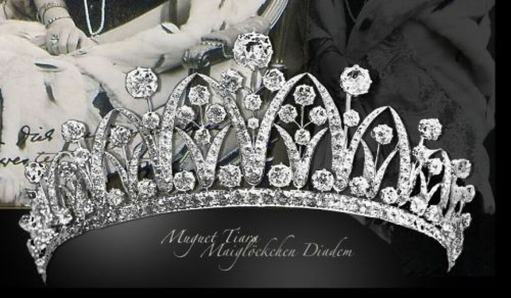 Royal Style: Quality jewellery, quality clothes and maybe a bit of Quality Street 