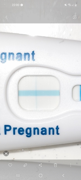 PLEASE HELP! False positive?