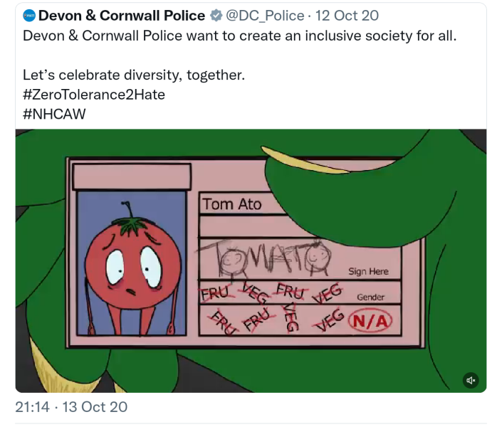 Gender Critical Disputes - Radical Notion special edition free to read online