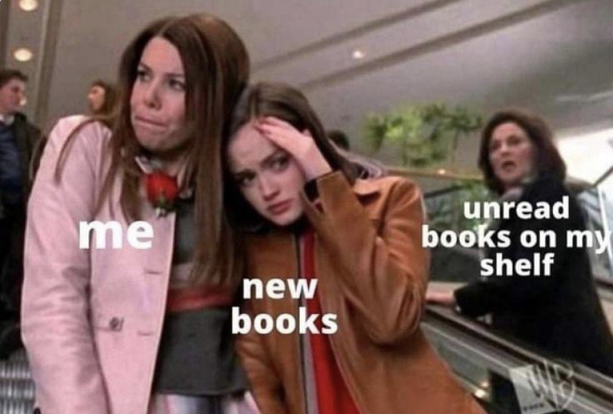 50 Books Challenge 2023 Part Four