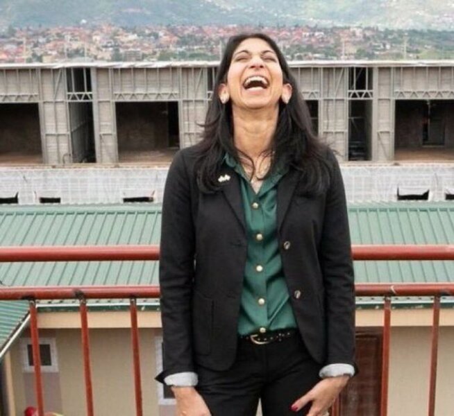 Thread 21.  Sunak.  How many more will be deserting the sinking ship?  