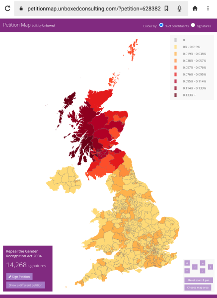 Equality Act - what next? 