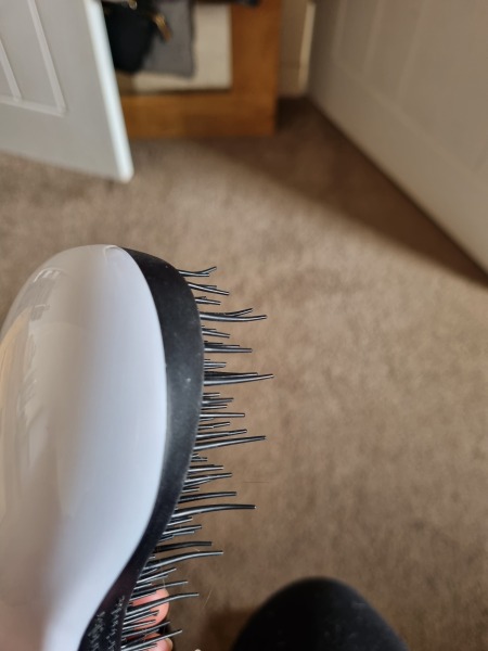Hair oil or similar to stimulate growth?