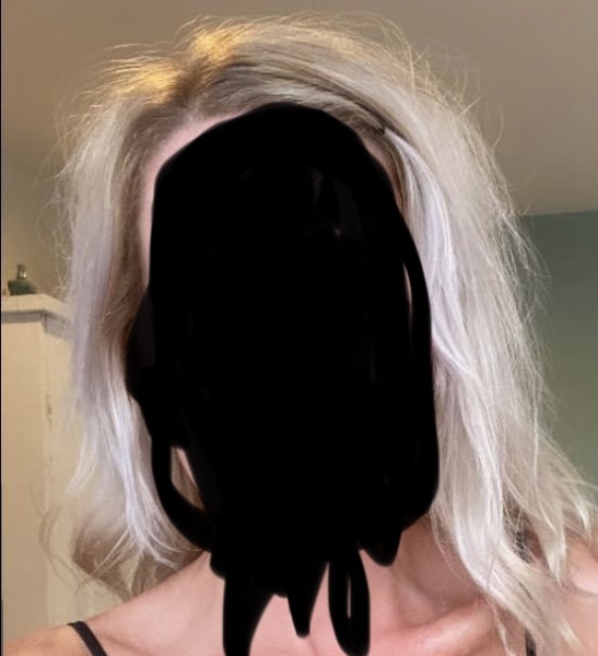 Hair help please 🙏 