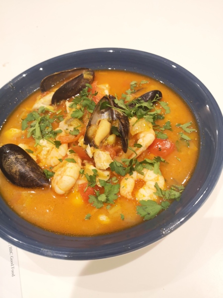 Jan '23 Low Carb Bootcamp - the final weigh-in