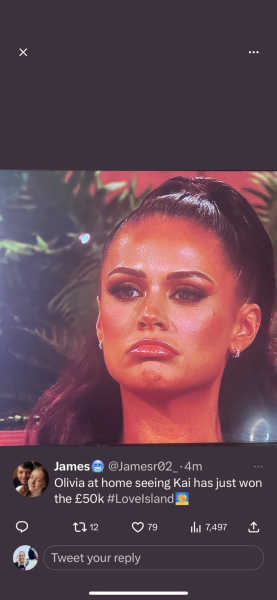 Love Island 2023 - CHEERS TO the ungenuine, unentertaining, unpassionate... we out!