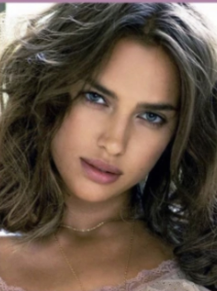 Anyone know what celeb this is?