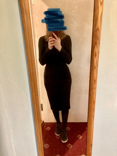 What are you wearing today? Early Spring 2023