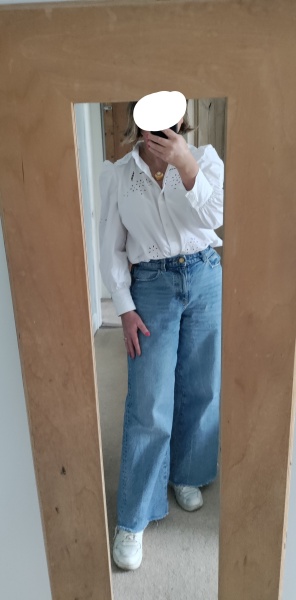 What are you wearing today? Early Spring 2023
