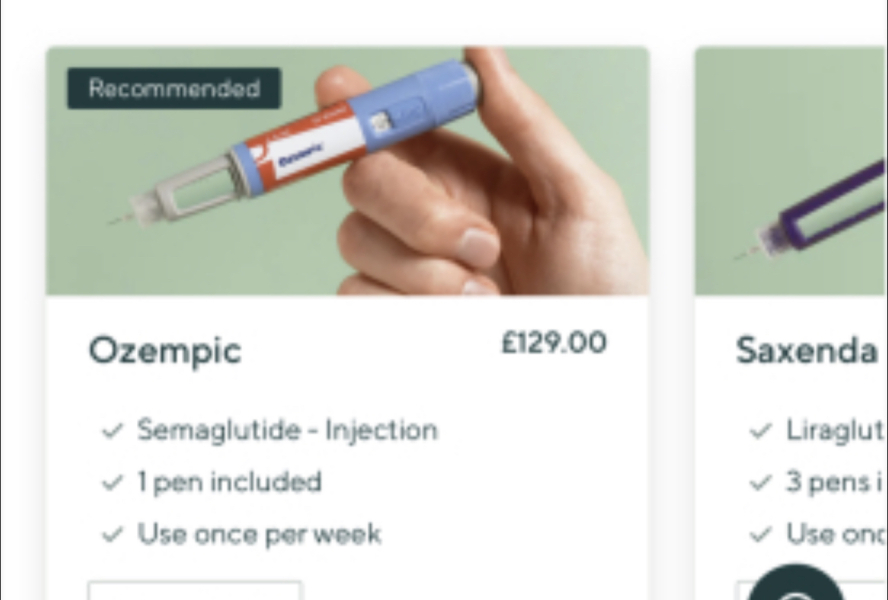 “I started Ozempic last night” THREAD FOUR