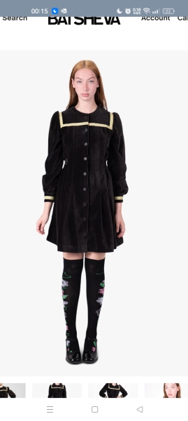 Help finding a 'party' dress