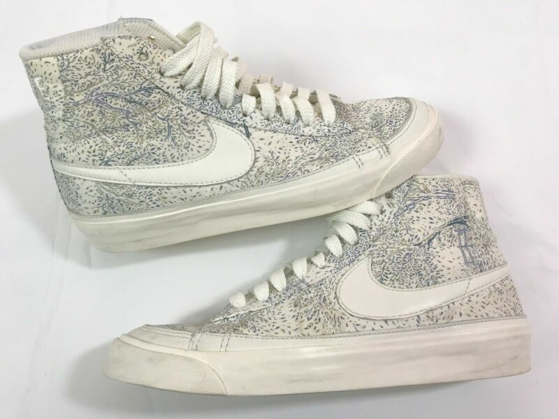 William Morris Sneakers - okay or frumpy?