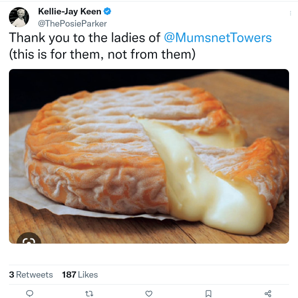 What if you're all wrong about KJK? Even her own security have serious concerns