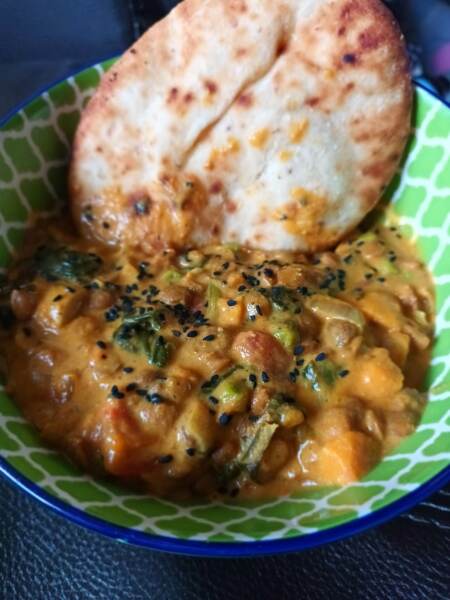 Weekly new recipe thread