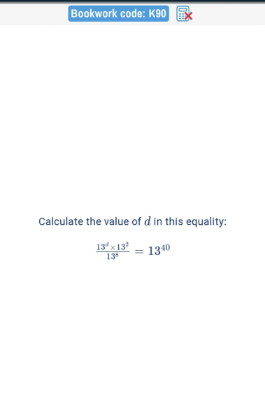 Is this really year 8 maths?