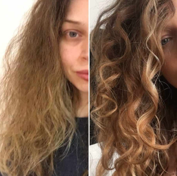Is this possible for my hair?