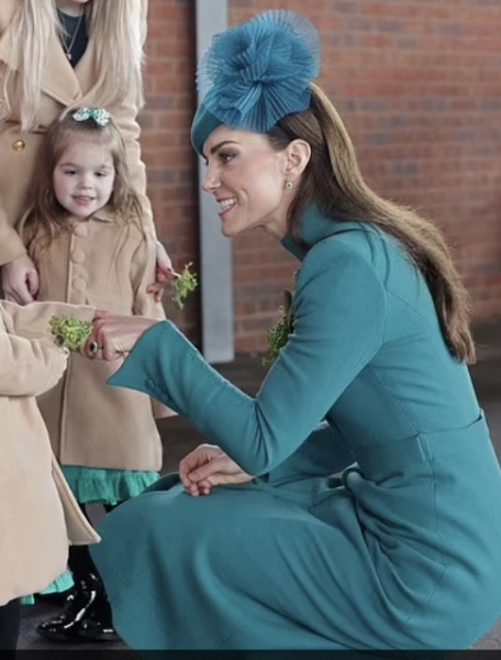 Wessex to Edinburgh: Dukedoms, designers and definitely bling - royal style and beauty 