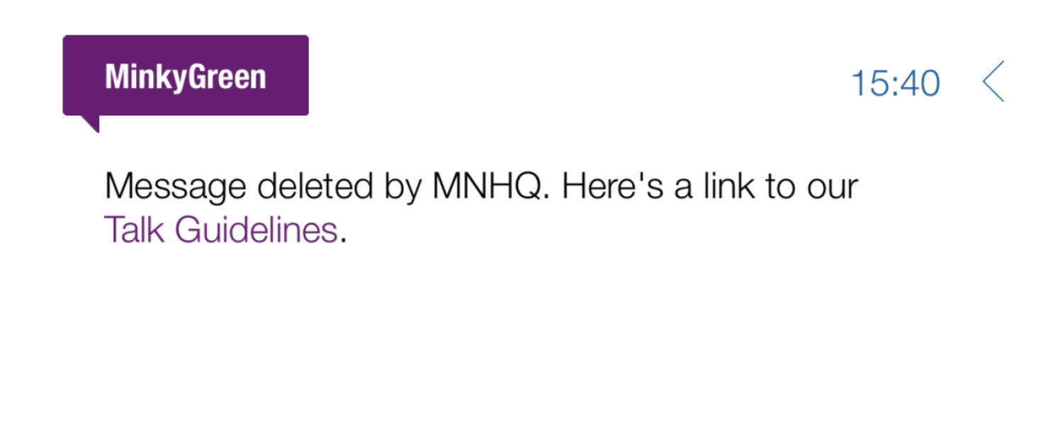 If you didn't get the jab, would you consider having it now?