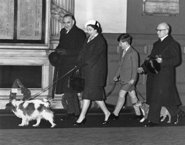 Wessex to Edinburgh: Dukedoms, designers and definitely bling - royal style and beauty 