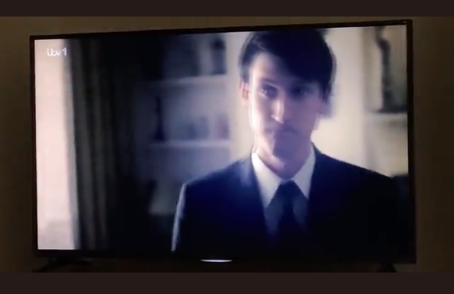 Endeavour 9th & final season starts 26 February 2023 at 8pm on ITV