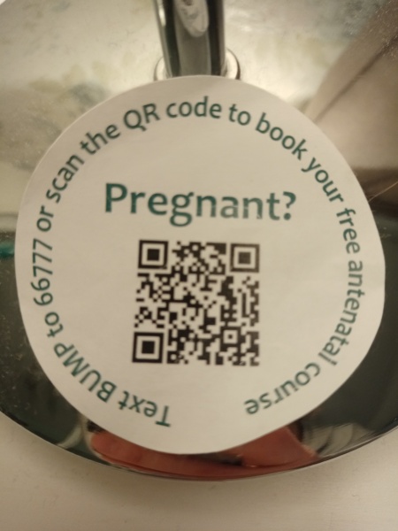 End Aug/Early Sept Due Date (Thread 2)