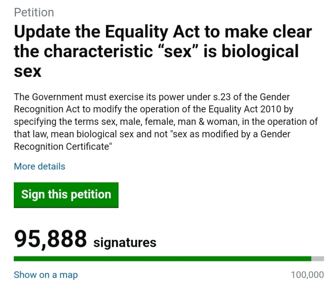 Equality Act - what next? 
