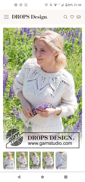 It's Crochet, Knit & Natter 10: New Year, New Yarn, New Thread!