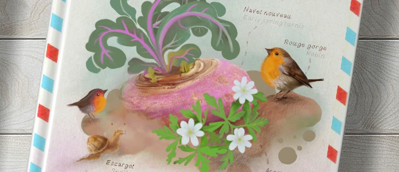 Your opinion on how to create better pre-schoolers books