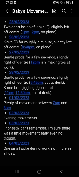 20+5 reduced movement