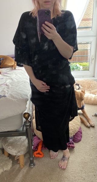 What are you wearing today? Early Spring 2023