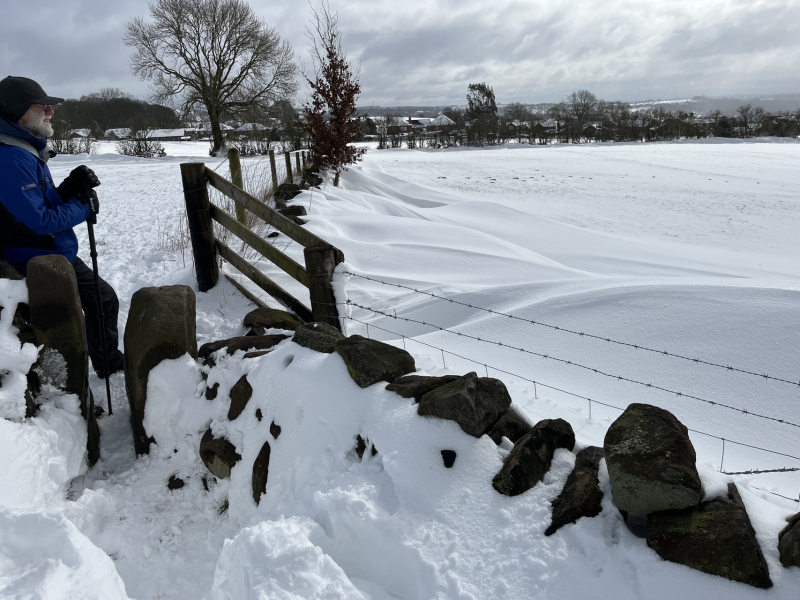 Am I mad to consider camping in the easter holidays? 