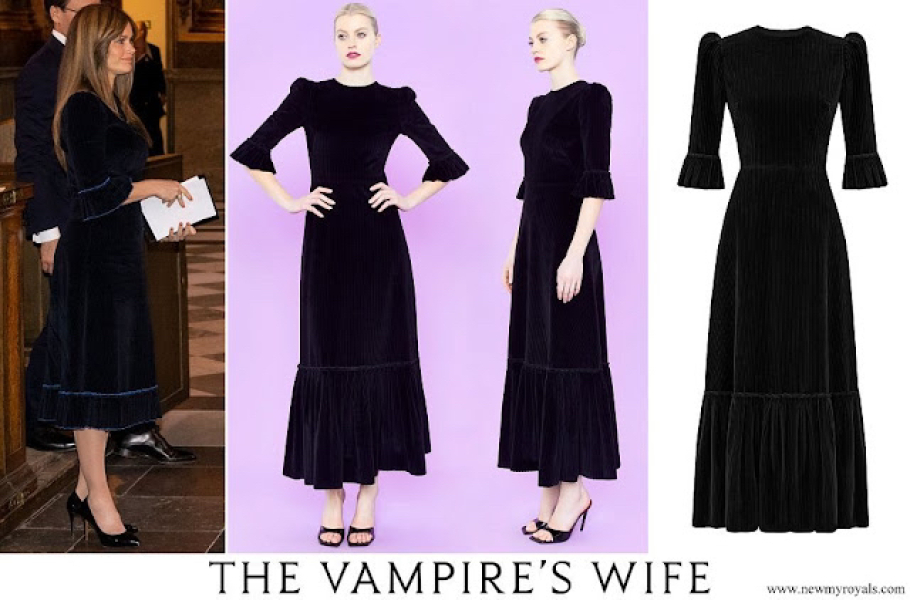 Royal Style: Quality jewellery, quality clothes and maybe a bit of Quality Street 