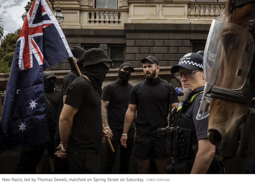 Let Women SPeak - Australia & NZ tour