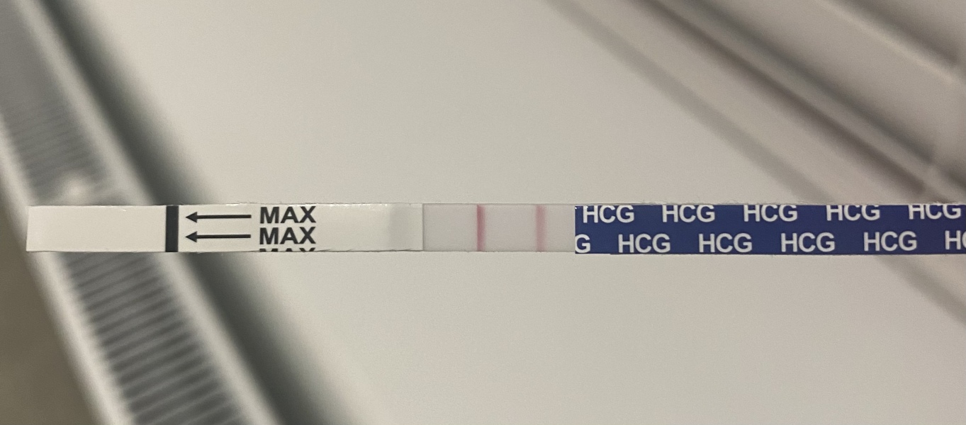 TWW - Testing Around 1st March 