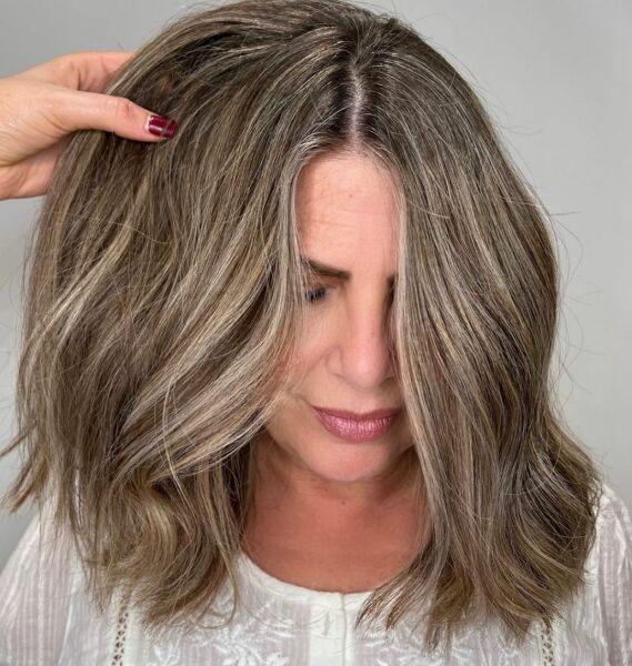 Recommendations for a great hair colourist (North Wilts area)