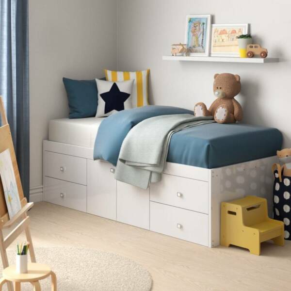 How to choose the right kids furniture for your home