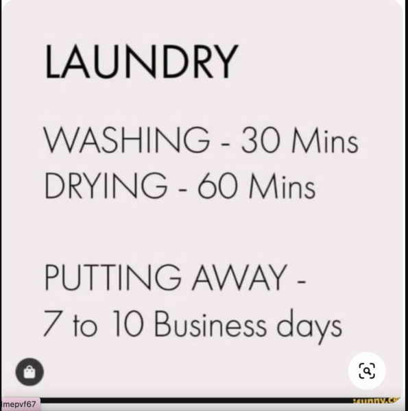 DH and his big washing day…