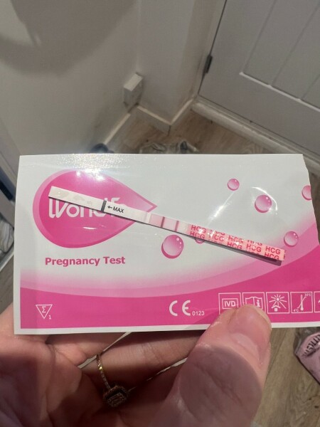 Is it a good sign when tests get darker? How many weeks? Pregnancy anxiety in first trimester/questions!