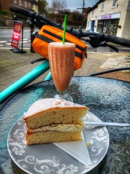 Cancer Support thread 86 - Stay Positive 