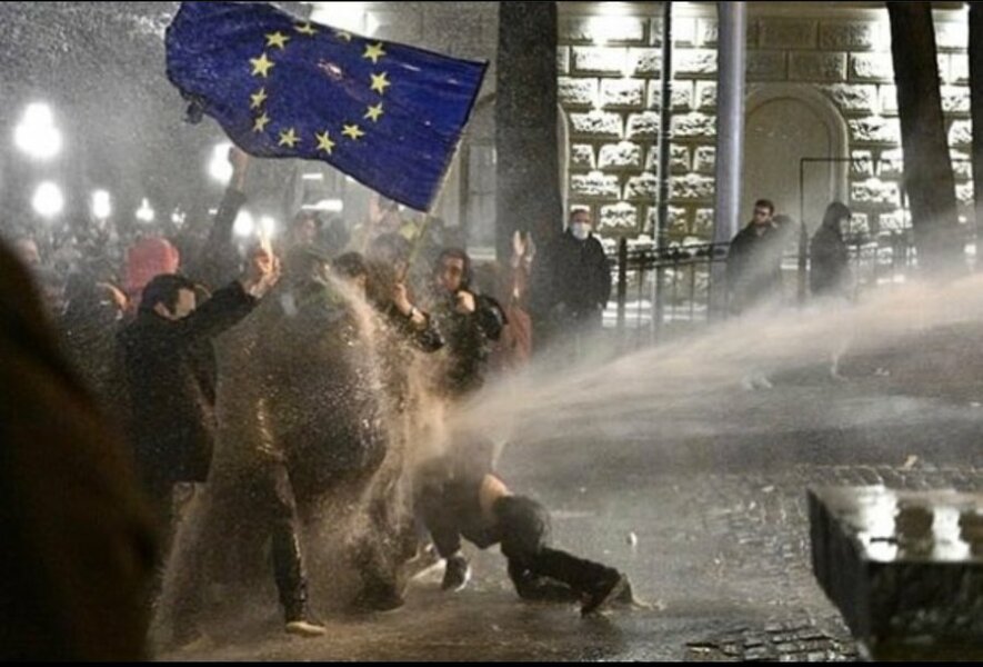 Ukraine Invasion: Part 38