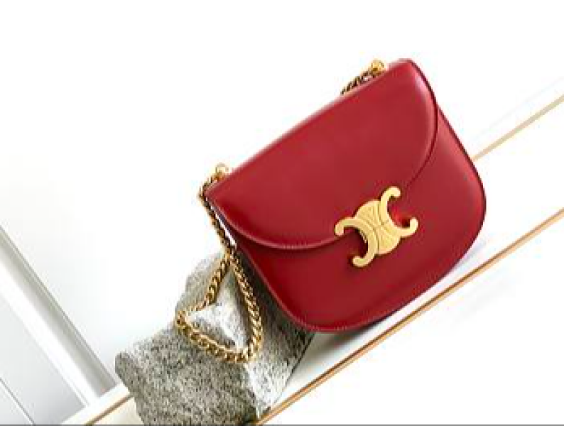 Show me your last handbag purchase...just for fun